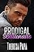 Prodigal Billionaire (The Fall From Grace #1)