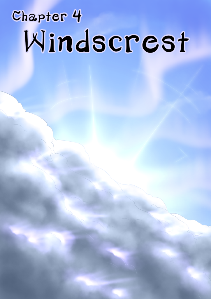 Windscrest