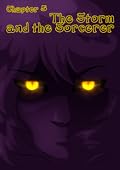 The Storm and the Sorcerer