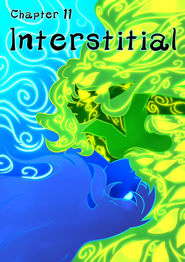Interstitial