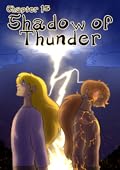 Shadow of Thunder