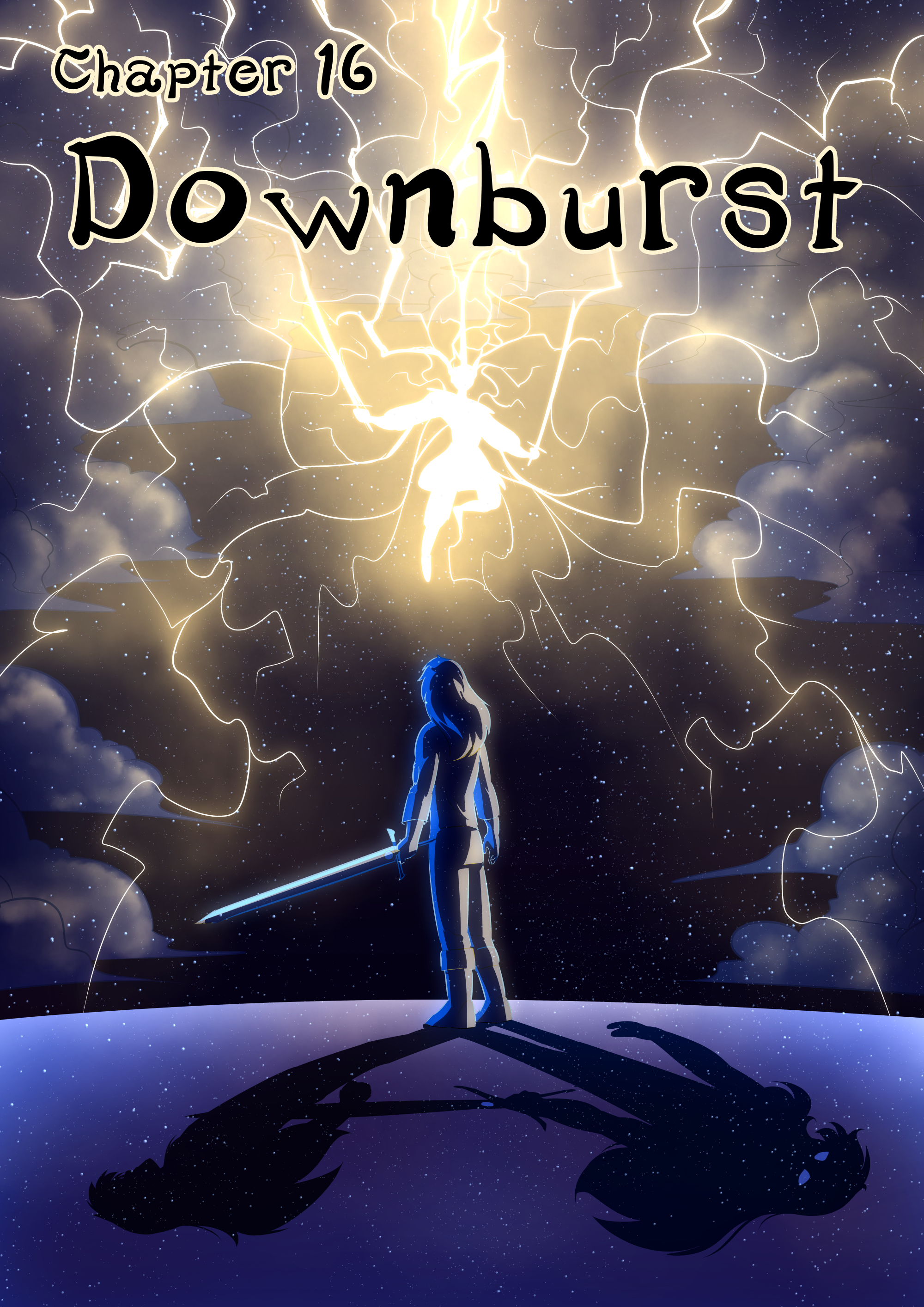 Downburst