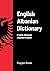 English Albanian Dictionary