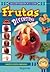 Frutas divertidas: Canapés ...