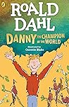 Roald Dahl Danny ...