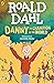 Roald Dahl Danny the Champion of the World /anglais