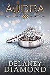 Audra (Family Ties Book 3)