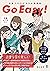 会話でひろげる日本語語彙 Go Easy!
