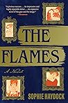 The Flames by Sophie Haydock