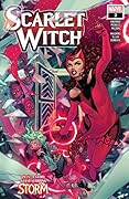 Scarlet Witch (2023) #2