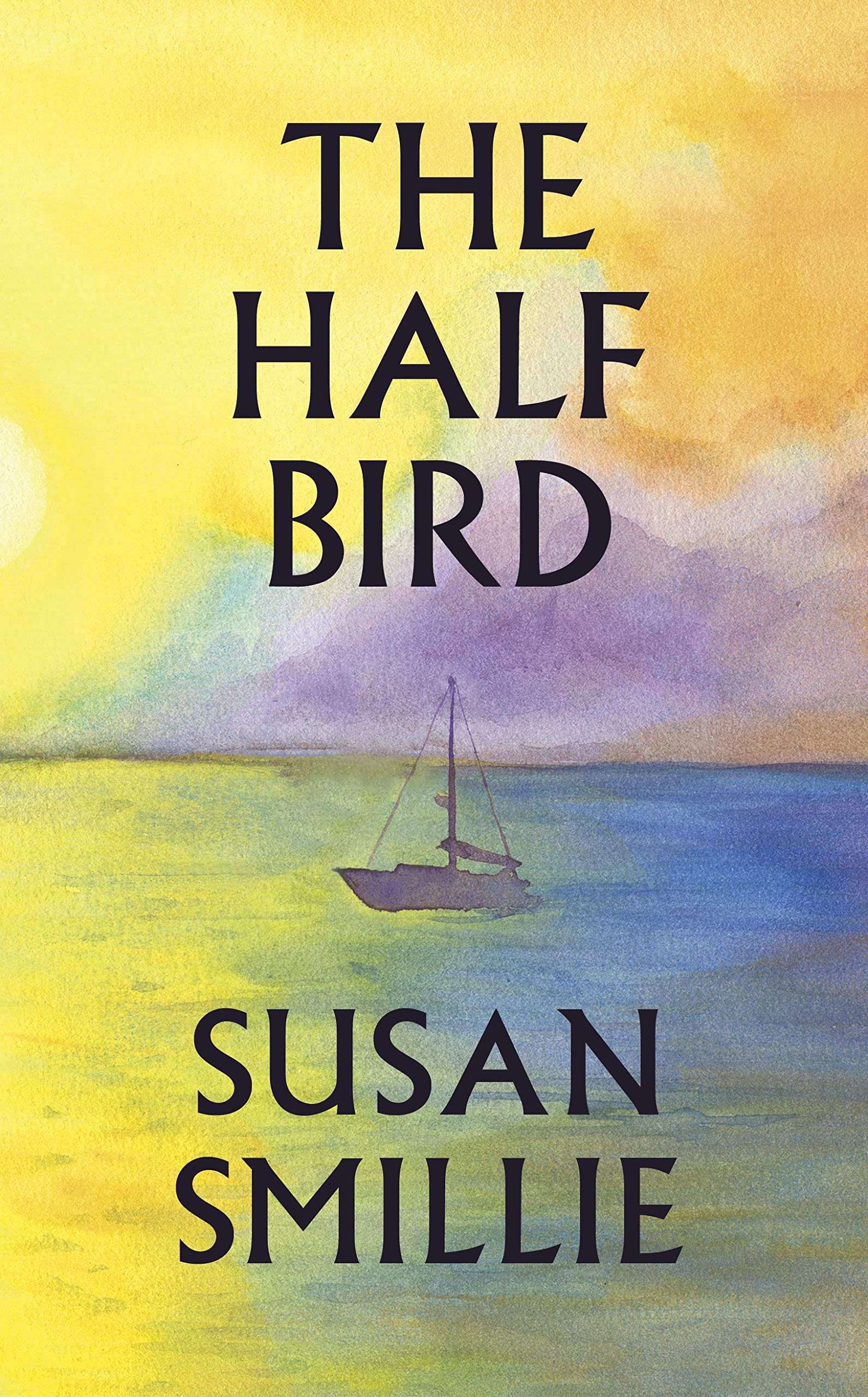 The Half Bird (Kindle Edition)