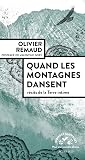 Quand les montagn...