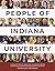 People of Indiana Universit...