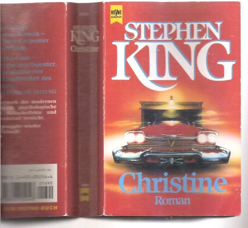 Christine.