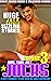 More Than Just Jocks - Volume 3 A Sexy Straight To Gay M/M All Male Anthology: Sizzling Stories Of Sweat Soaked Dudes & Unleashed Desires
