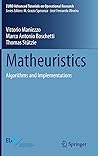 Matheuristics: Al...