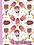 Ice Cream Sketchbook: 8.5 x...