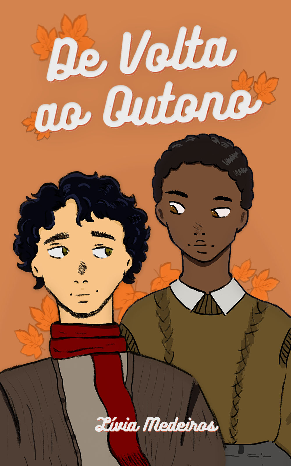De Volta ao Outono
