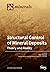 Structural Control of Mineral Deposits by Alain Chauvet