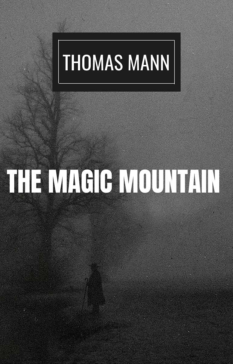 The Magic Mountain