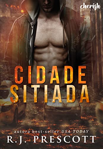Cidade Sitiada