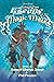 Escape From the Magic Maze (The Magic Maze Trilogy #3)
