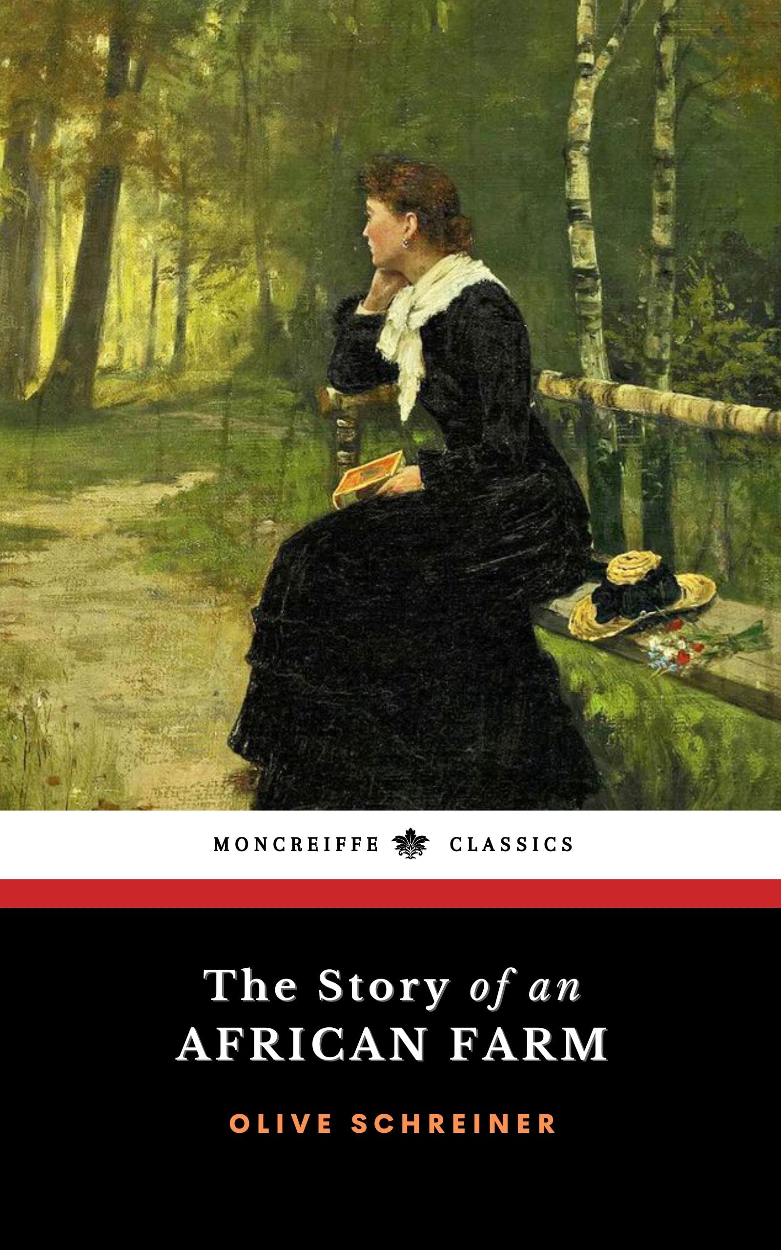 The Story of an African Farm: The 1883 Feminist Fiction Classic