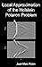 Local Approximation of the Holstein Polaron Problem