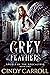 Grey Feathers (Angels of th...