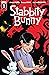 Stabbity Bunny #3
