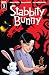 Stabbity Bunny #3 by Richard Rivera