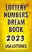 2023 Lottery Numbers Dream ...