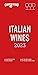 Italian Wines 2023 by Gambero Rosso Italian Wines 2023 by Gambero Rosso