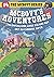 Mcbovy's Adventures Series #4