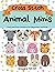 Animal Minis Cross Stitch: ...