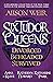 Six Tudor Queens: Divorced, Beheaded, Survived