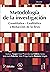 Metodología de la investigación. Cuantitativa ? Cualitativa y redacción de la tesis. 5ª Edición