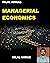 MANAGERIAL ECONOMICS