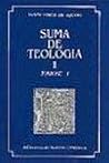 SUMA DE TEOLOGIA ...