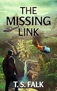 The Missing Link (The Ancient Secrets, #4)