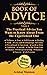 Book Of Advice Volume 2 by Avishai Maimon