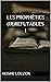 Les Prophéties (IR)REFUTABLES (Les Prophéties (Ir)réfutables ... by Moshe LOUZON