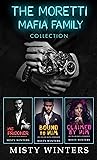 The Moretti Mafia...