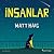 İnsanlar by Matt Haig