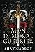 Mon immoral Guerrier: Dark romance enemies to lovers (French Edition)