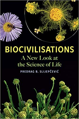 Biocivilisations (Paperback)