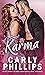 Karma: A small town, police protector romance