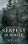 Serpent In White