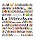 La littérature: une infogra...