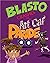 Blasto Crashes the Art Car Parade: How to Pay Attention & Follow Instructions